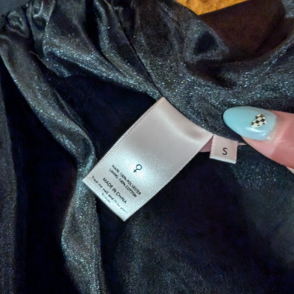 Selkie The Raven Cake Shop Dress SMALL - Picture 6 of 10